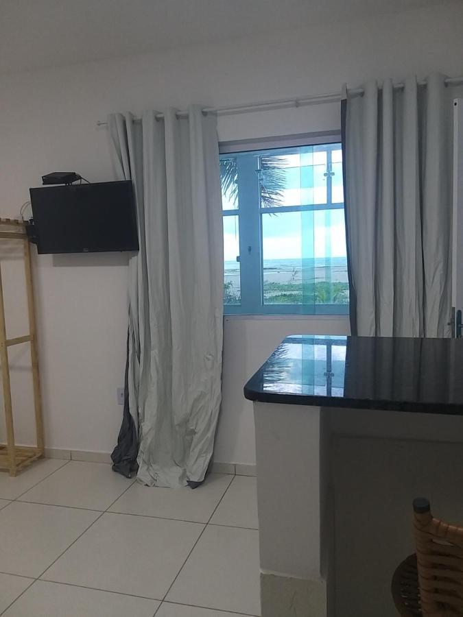 Pousada Beira Mar Suites Sao Bento Maragogi Exterior foto
